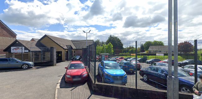 Reviews of Autocar N.I Ltd in Dungannon - Car dealer