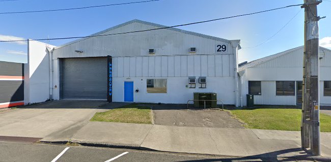 Reviews of CrossFit Napier in Napier - Gym