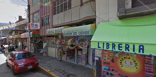 Libreria SOL - Librería