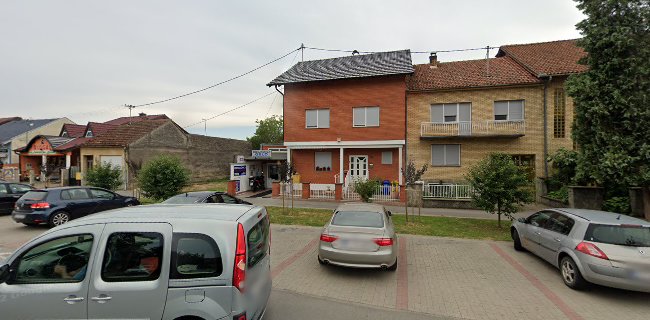 GELO d.o.o. - Osijek