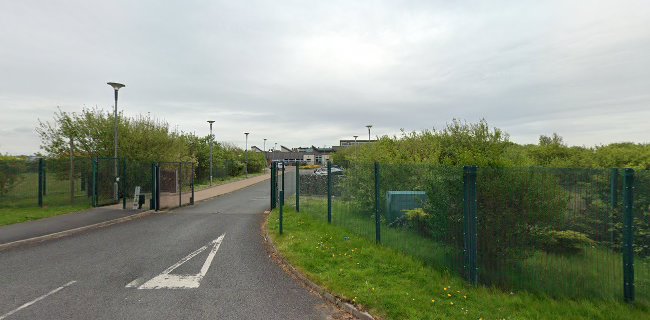Vickerstown Primary School - Barrow-in-Furness