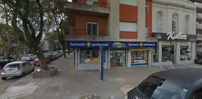FarmaGlobal 3 - Montevideo