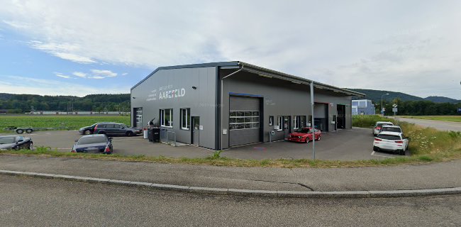 Rezensionen über Garage Castellani in Oftringen - Autowerkstatt