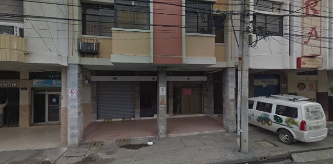 Docu X12 - Guayaquil