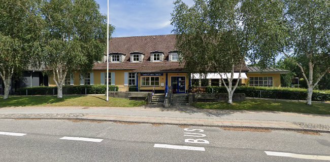 Seniorcenter Tønder - Tønder