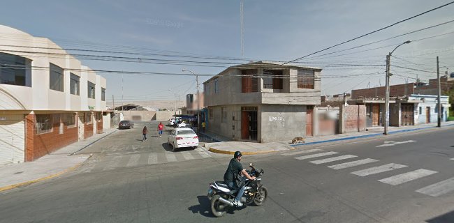 Intifarma II - Tacna