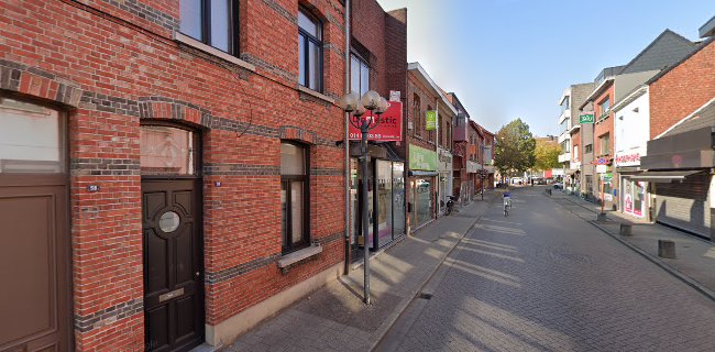 Beoordelingen van Oxfam Wereldwinkel Turnhout in Turnhout - Winkel