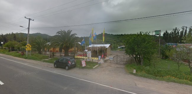 Minimarket Santa Delia - Tienda de ultramarinos