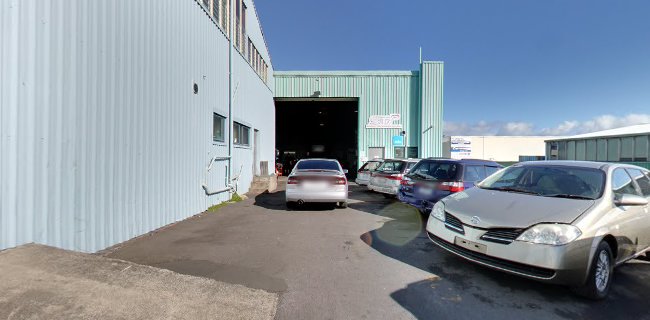 Reviews of Subtech Subaru in Auckland - Auto repair shop