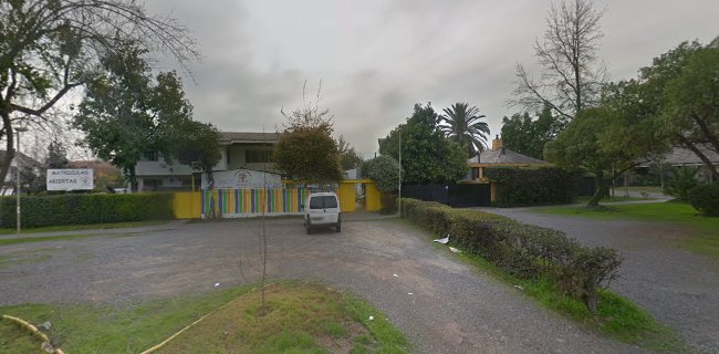 Jardín Infantil Dominic - Las Condes