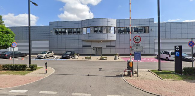Wyspa IQOS - Factory Ursus - Warszawa - Warszawa