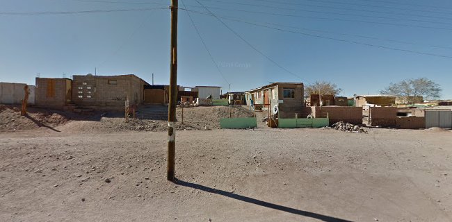 San Pedro de Atacama, Antofagasta, Chile