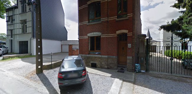 Rue Prte de Lorette 26, 4600 Visé, België