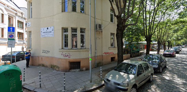 Sofia, Kr.Popov St 17, България
