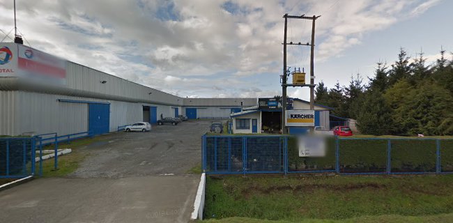 Automotriz Antumalal Ltda. - Puerto Montt