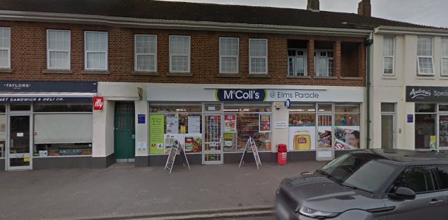Reviews of McColl's in Oxford - Supermarket