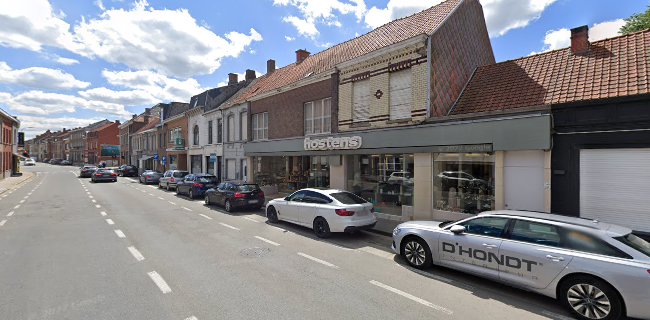 Beoordelingen van Schoenen Hostens in Kortrijk - Schoenenwinkel