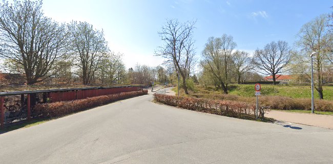 Nivå St., ved tunnellen (Nivå St. (tunnellen))