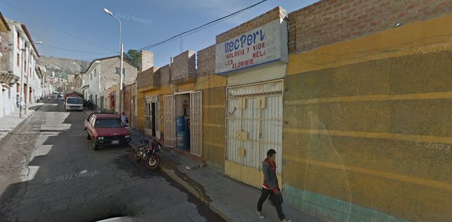 Opiniones de Clínica de Licuadoras Ayacucho Oficial en Ayacucho - Tienda de electrodomésticos