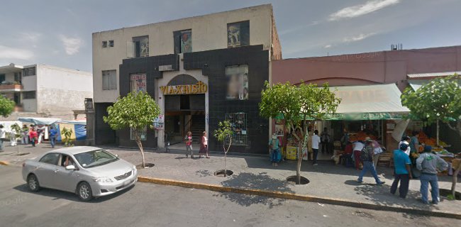 Gracia - Arequipa
