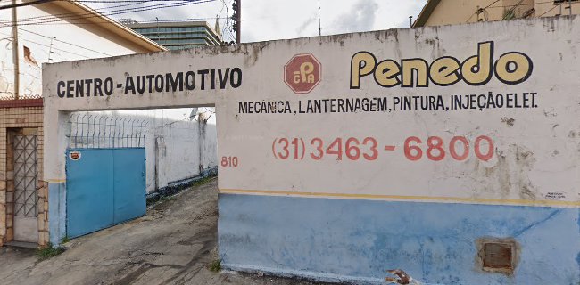 Auto Mecânica Penedo - Belo Horizonte