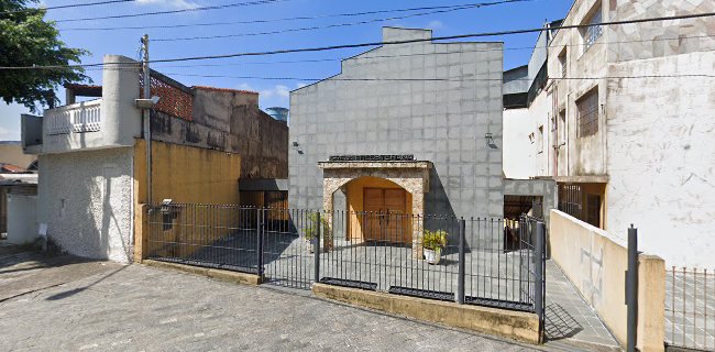 Igreja Presbiteriana Vila Eutália - São Paulo