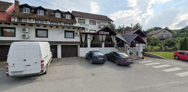 HOTEL ŠULENTIĆ - Virovitica