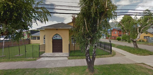 Centro Bíblico Coyhaique