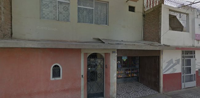 Loreto 339, Chiclayo 14009, Perú