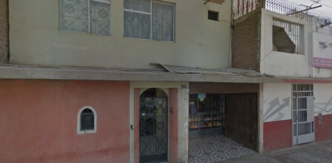 Loreto 339, Chiclayo 14001, Perú