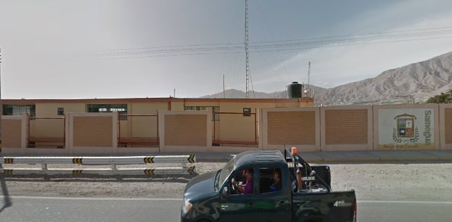 Opiniones de colegio vitaliano beccera herrera en Moquegua - Escuela