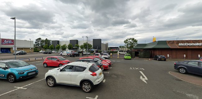 Reviews of Queensway Retail Park in Glasgow - Shopping mall