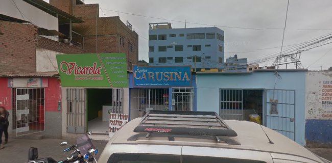 Opiniones de Suelas Carusina en Trujillo - Mercado