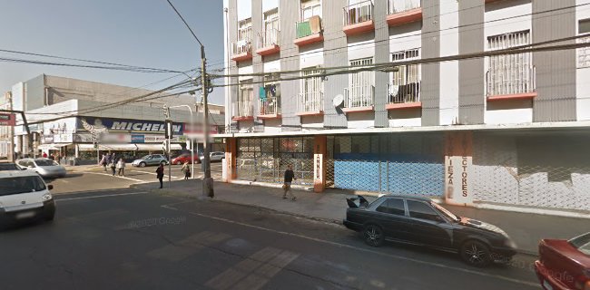 Opiniones de Buses Verde Mar en Valparaíso - Asociación