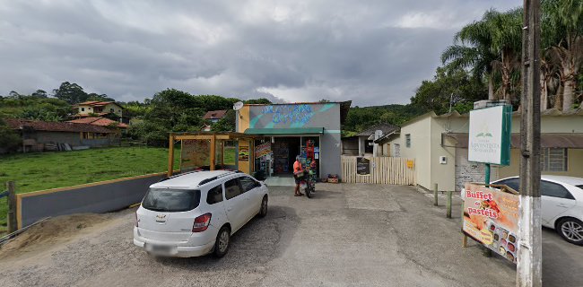 Mercado Ratones - Florianópolis