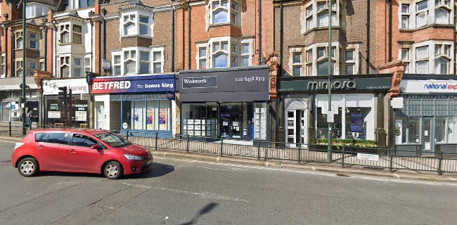 Comments and reviews of Winkworth Golders Green Estate Agents