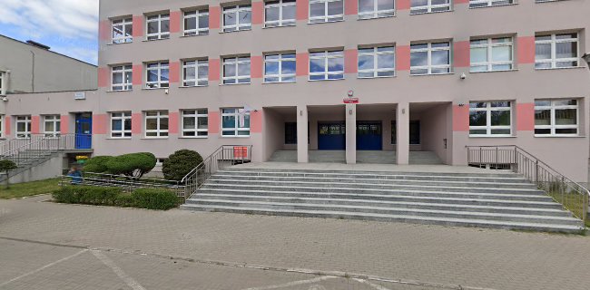 Publiczna Szkoła Podstawowa Specjalna nr 10 - Szkoła
