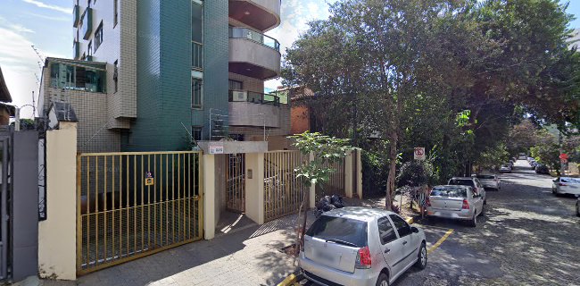 Clínica de Fisioterapia Pampulha - Belo Horizonte