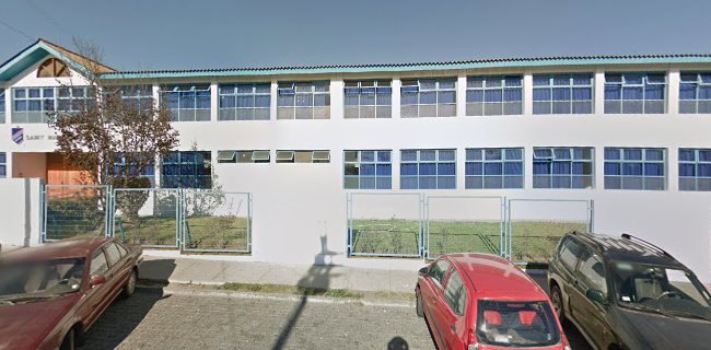 Saint Mary School - Coquimbo