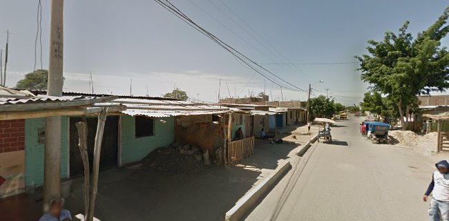 Calle Ancash 694, Sullana 20101, Perú
