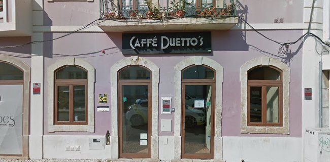 Comentários e avaliações sobre o Caffé Duetto