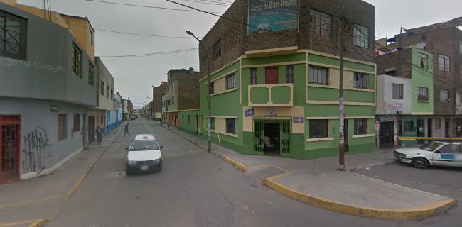 Perú Alt, Av. Perú 2801, San Martín de Porres 15101, Perú
