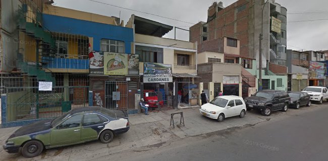 Opiniones de Botica Fátima en Lima - Farmacia