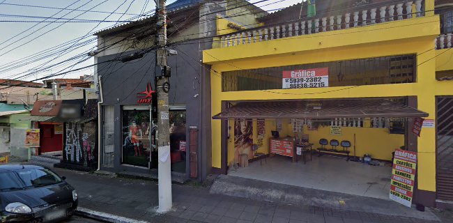 Avaliações sobre Uniex Grajau - Rua Professor Oscar barreto filho 373 em São Paulo - Loja de artigos esportivos