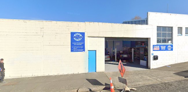 Auto Repair Otago - Dunedin