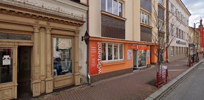 Recenze na Moneta Stavební Spořitelna v Pardubice - Finanční poradce