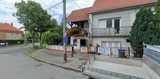 Pécs, Dagály u. 9, 7630 Magyarország