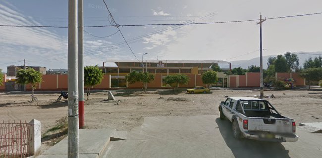 Opiniones de I.E. JOSEFINA MEJIA DE BOCANEGRA en Nazca - Escuela