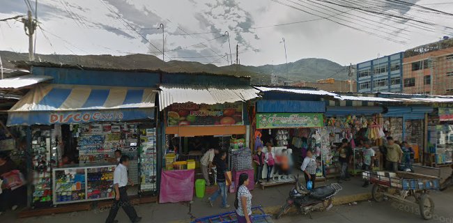Opiniones de Comercial Charito 2 en Huánuco - Tienda de ropa