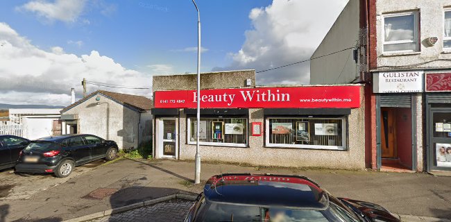 Reviews of Beauty Within Bishopbriggs in Glasgow - Beauty salon